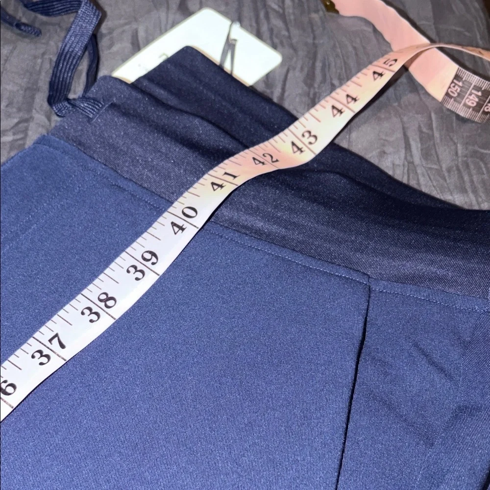 Mandala Men’s Navy Cargo Pants